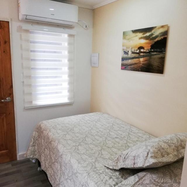 Departamentos Santa Barbara Osorno Διαμέρισμα Εξωτερικό φωτογραφία